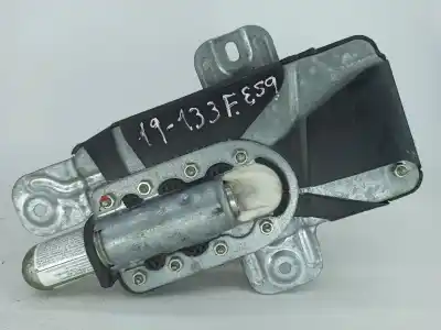 Second-hand car spare part front left side airbag for bmw x5 (e53) 3.0 d oem iam references 30339883a  
