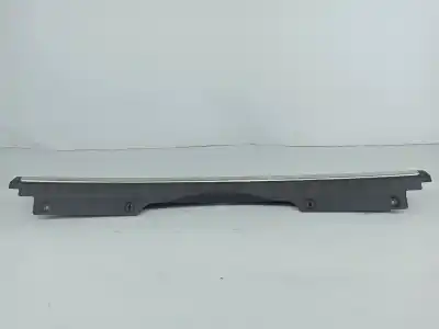 Автозапчасти б/у обивка задней двери за audi a4 b6 avant (8e5) 1.9 tdi ссылки oem iam 8e9864483  