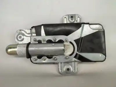 Peça sobressalente para automóvel em segunda mão airbag frontal lado esquerdo por bmw 3 (e46) 320 d referências oem iam 30821743707u  