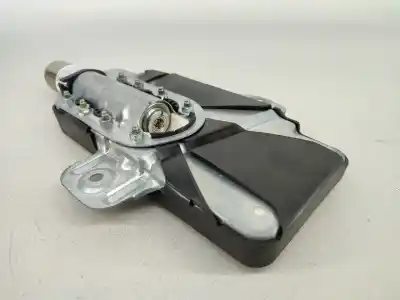 Peça sobressalente para automóvel em segunda mão airbag frontal lado esquerdo por bmw 3 (e46) 320 d referências oem iam 30821743707u  