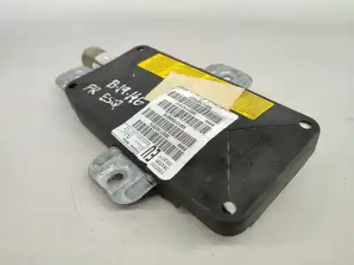 Peça sobressalente para automóvel em segunda mão airbag frontal lado esquerdo por bmw 3 (e46) 320 d referências oem iam 30821743707u  