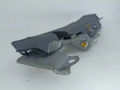 Автозапчастина б/у передня ліва подушка безопасности для lexus is ii (_e2_) 220d (ale20) посилання на oem iam   