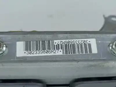 Автозапчастина б/у передня ліва подушка безопасности для lexus is ii (_e2_) 220d (ale20) посилання на oem iam   