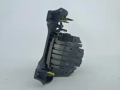 Автозапчастина б/у центральний підставник для lexus is ii (_e2_) 220d (ale20) посилання на oem iam 5562053030  