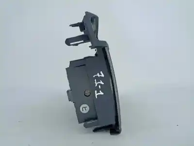 Автозапчастина б/у центральний підставник для lexus is ii (_e2_) 220d (ale20) посилання на oem iam 5562053030  