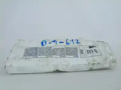 Peça sobressalente para automóvel em segunda mão airbag dianteiro direito por fiat 500 (312_) 1.3 d multijet (312axb1a) referências oem iam 00018005210