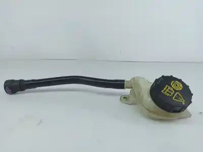 Second-hand car spare part brake fluid reservoir for ford fiesta vi (cb1, ccn) 1.4 tdci oem iam references 8v512k478a