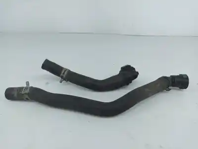 Second-hand car spare part sleeve for ford fiesta vi (cb1, ccn) 1.4 tdci oem iam references 