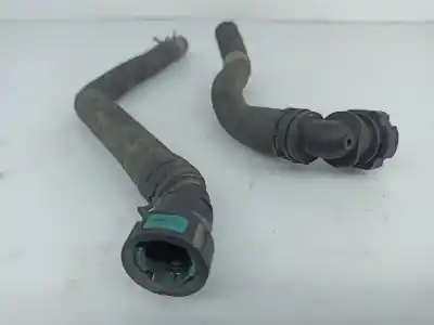 Second-hand car spare part sleeve for ford fiesta vi (cb1, ccn) 1.4 tdci oem iam references   