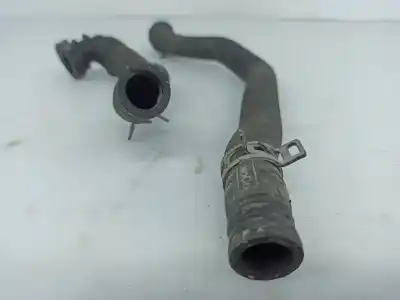 Second-hand car spare part sleeve for ford fiesta vi (cb1, ccn) 1.4 tdci oem iam references   