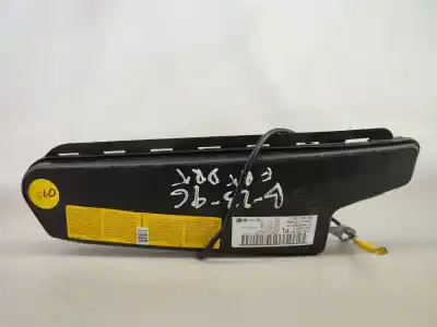 Автозапчасти б/у подушка безопасности передняя правая за audi a4 b6 (8e2) 2.5 tdi ссылки oem iam 30373106a