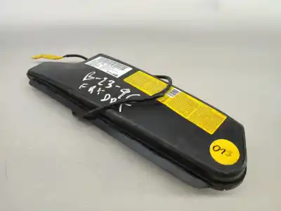 Автозапчасти б/у подушка безопасности передняя правая за audi a4 b6 (8e2) 2.5 tdi ссылки oem iam 30373106a  