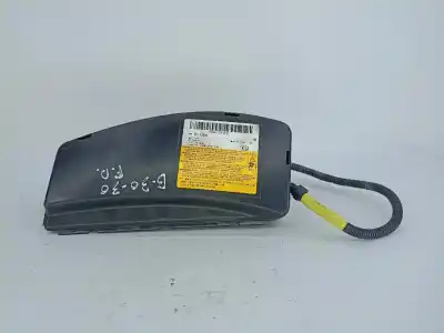 Pezzo di ricambio per auto di seconda mano air bag anteriore destro per kia ceed (ed) 2.0 emotion riferimenti oem iam 607793000e