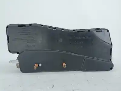 Автозапчасти б/у подушка безопасности передняя правая за citroen c3 picasso (sh_) 1.6 hdi ссылки oem iam 9682604280  