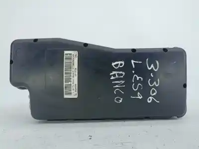 Peça sobressalente para automóvel em segunda mão airbag dianteiro esquerdo por citroen c3 picasso (sh_) 1.6 hdi referências oem iam 9682604180