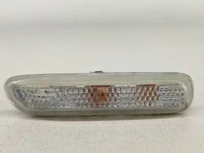 Peça sobressalente para automóvel em segunda mão farolim do lado esquerdo por bmw 3 (e46) 330 i referências oem iam 