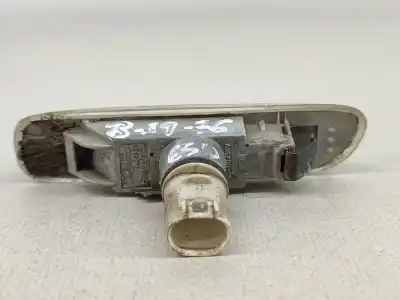 Second-hand car spare part left side light for bmw 3 (e46) 330 i oem iam references   