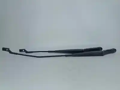 Автозапчастина б/у передній правий річок склоочисника для seat leon (5f1) 1.5 tgi посилання на oem iam drt - 5f1955410