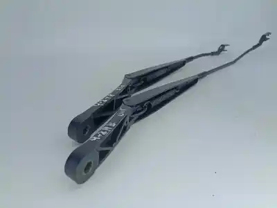 Автозапчастина б/у передній правий річок склоочисника для seat leon (5f1) 1.5 tgi посилання на oem iam drt - 5f1955410  