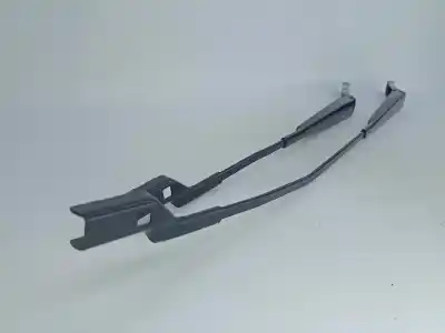 Автозапчастина б/у передній правий річок склоочисника для seat leon (5f1) 1.5 tgi посилання на oem iam drt - 5f1955410  