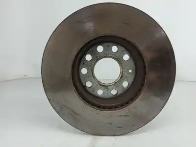 Автозапчасти б/у передний тормозной диск за seat leon (5f1) 1.5 tgi ссылки oem iam   