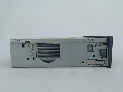 Автозапчастина б/у аудіо система / радіо cd для seat leon (5f1) 1.5 tgi посилання на oem iam 5f0035842a  