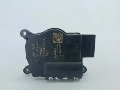 Автозапчастина б/у тепловий двигун для seat leon (5f1) 1.5 tgi посилання на oem iam 2q0907511g