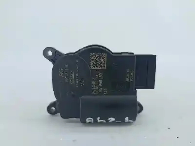 Автозапчастина б/у тепловий двигун для seat leon (5f1) 1.5 tgi посилання на oem iam 2q0907511g