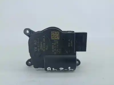 Автозапчастина б/у тепловий двигун для seat leon (5f1) 1.5 tgi посилання на oem iam 2q0907511g