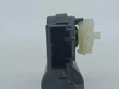 Автозапчасти б/у отопительный двигатель за seat leon (5f1) 1.5 tgi ссылки oem iam 2q0907511g  
