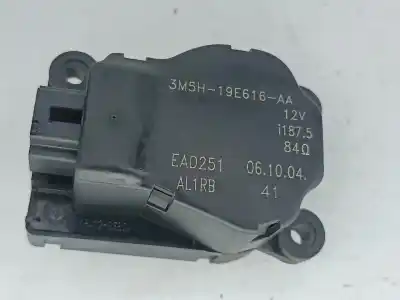 Автозапчасти б/у отопительный двигатель за ford focus c-max (dm2) 2.0 tdci ссылки oem iam 3m5h19e616aa  