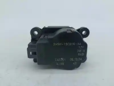 Автозапчасти б/у отопительный двигатель за ford focus c-max (dm2) 2.0 tdci ссылки oem iam 3m5h19e616aa