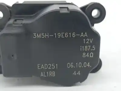 Peça sobressalente para automóvel em segunda mão motor de sofagem por ford focus c-max (dm2) 2.0 tdci referências oem iam 3m5h19e616aa  