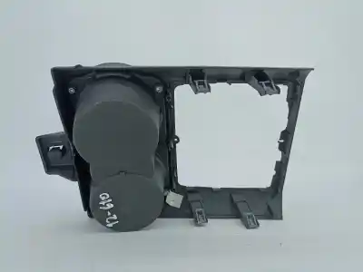 Peça sobressalente para automóvel em segunda mão porta copos central por ford focus c-max (dm2) 2.0 tdci referências oem iam   