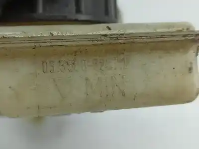 Pièce détachée automobile d'occasion réservoir de liquide de frein pour ford focus c-max (dm2) 2.0 tdci références oem iam 03350886381  