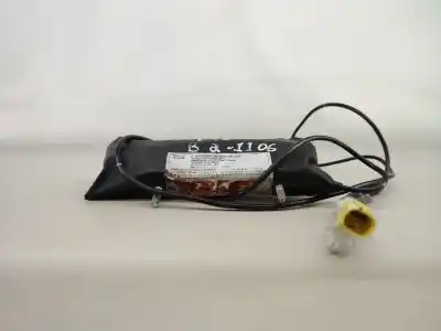 Автозапчасти б/у подушка безопасности передняя правая за opel antara (l07) 2.2 cdti ссылки oem iam 20879778