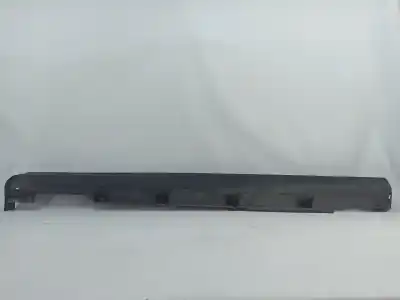 Pezzo di ricambio per auto di seconda mano gonna lato destro (taglio) per ford focus iii 1.6 tdci riferimenti oem iam bm51a10154a