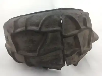 Автозапчастина б/у передня права колесна арка для seat leon (5f1) 1.5 tgi посилання на oem iam 5f0810972a