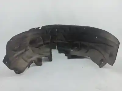 Автозапчасти б/у передняя правая колесная арка за seat leon (5f1) 1.5 tgi ссылки oem iam 5f0810972a  