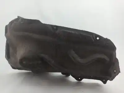 Автозапчасти б/у передняя правая колесная арка за seat leon (5f1) 1.5 tgi ссылки oem iam 5f0810972a  