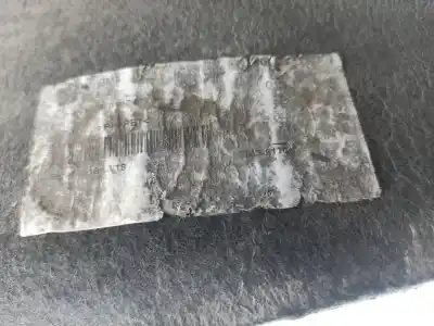 Автозапчасти б/у передняя правая колесная арка за seat leon (5f1) 1.5 tgi ссылки oem iam 5f0810972a  