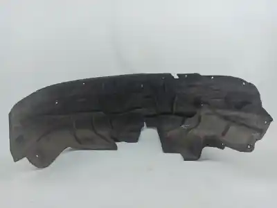 Автозапчастина б/у передня ліва колесна арка для seat leon (5f1) 1.5 tgi посилання на oem iam 5f0810971a  