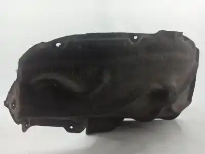 Автозапчастина б/у передня ліва колесна арка для seat leon (5f1) 1.5 tgi посилання на oem iam 5f0810971a  