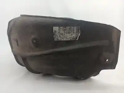 Автозапчастина б/у передня ліва колесна арка для seat leon (5f1) 1.5 tgi посилання на oem iam 5f0810971a  