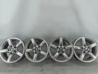 Peça sobressalente para automóvel em segunda mão jogo de jantes por bmw 3 touring (e36) 318 tds referências oem iam r16 bmw 1094505