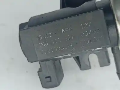 Second-hand car spare part additional air valve for audi a3 (8l1) 1.9 tdi oem iam references 1h0906527  