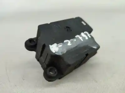 Peça sobressalente para automóvel em segunda mão motor de sofagem por opel vectra c (z02) 2.0 dti 16v (f69) referências oem iam   