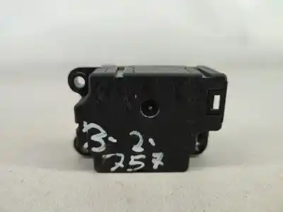 Автозапчасти б/у отопительный двигатель за opel vectra c (z02) 2.0 dti 16v (f69) ссылки oem iam 