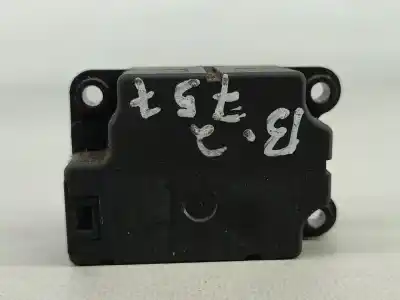 Автозапчасти б/у отопительный двигатель за opel vectra c (z02) 2.0 dti 16v (f69) ссылки oem iam 