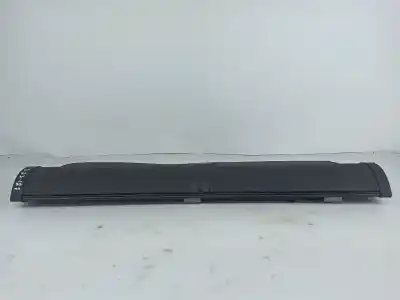 Pezzo di ricambio per auto di seconda mano vassoio posteriore per audi a4 avant (8e5) 1.8 20v riferimenti oem iam 8e9863553  